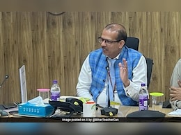 शिक्षा विभाग से हटाए गए केके पाठक,  बिहार में 9 वरिष्ठ IAS अधिकारियों का तबादला शिक्षा विभाग से हटाए गए केके पाठक,  बिहार में 9 वरिष्ठ IAS अधिकारियों का तबादला