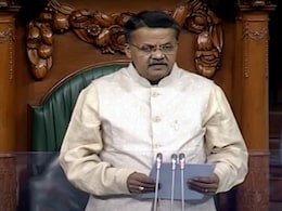 जानें कौन हैं लोकसभा के प्रोटेम स्पीकर भर्तृहरि महताब, जिन्हें राष्ट्रपति ने आज दिलाई शपथ जानें कौन हैं लोकसभा के प्रोटेम स्पीकर भर्तृहरि महताब, जिन्हें राष्ट्रपति ने आज दिलाई शपथ