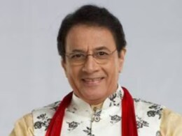 मोदी सरकार तीसरी बार गाना रिलीज, अरुण गोविल और अनूप जलोटा ने मिलकर किया लॉन्च मोदी सरकार तीसरी बार गाना रिलीज, अरुण गोविल और अनूप जलोटा ने मिलकर किया लॉन्च