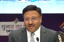 World Record Of 642 Million Voters, Says Election Commission