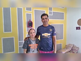 Rajasthan: बूंदी के दुकानदार से शादी करने फिलीपींस से आई दुल्हन, फेसबुक से शुरू हुई प्रेम कहानी