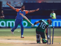 Mohammad Rizwan: बुमराह ने किया रिज़वान को गुमराह, क्लीन बोल्ड होने के बाद भी नहीं हुआ यकीन, सेलिब्रेशन हुआ वायरल