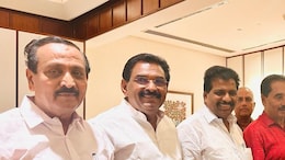Trinamool Comes Around, Will Back Congress' K Suresh For Speaker