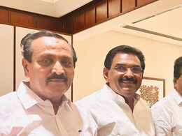 Government vs Opposition On Speaker, First Contest In Decades Government vs Opposition On Speaker, First Contest In Decades
