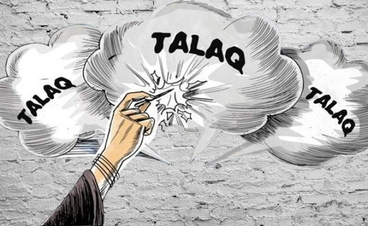 Triple Talaq Case: छिंदवाड़ा की महिला का बड़ा आरोप, BJP को सपोर्ट करने पर पति ने तोड़ा संबंध