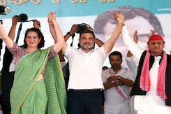 Uttar Pradesh Shocker: INDIA Bloc Wins More Lok Sabha Seats Than BJP-Led NDA Uttar Pradesh Shocker: INDIA Bloc Wins More Lok Sabha Seats Than BJP-Led NDA