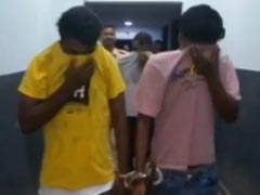 "Cash-For-Marks" Scam In Assam's Gauhati University, 9 Arrested