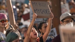 "A Girl Is Not A Mother": Thousands Protest Brazil's New Abortion Bill
