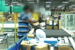 Amazon ने  Manesar Warehouse में कर्मचारियों के साथ अमानवीय व्यवहार के आरोपों पर दी सफाई