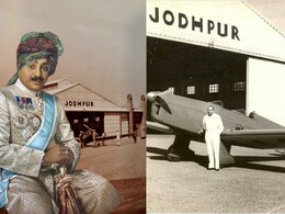 16 साल की उम्र में मारवाड़ के शासक बनें महाराजा उम्मेदसिंह का इतिहास, आज भी क्यों याद करते हैं लोग?