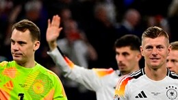 Euro 2024: Bhaichung Bhutia Names Spain And Germany As Title Favourites