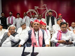 अखिलेश यादव ने कन्नौज से सांसद बनने के बाद छोड़ी करहल विधानसभा सीट