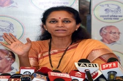"Family, Professional Duties Separate": Supriya Sule After Defeating Sister-In-Law In Baramati "Family, Professional Duties Separate": Supriya Sule After Defeating Sister-In-Law In Baramati