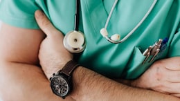 Hyderabad Man Faints After Laughing Non-Stop. Doctor Explains Diagnosis