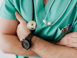 Hyderabad Man Faints After Laughing Non-Stop. Doctor Explains Diagnosis