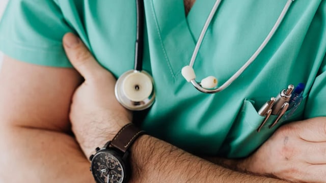 National Doctor's Day 2024: This decision was taken to recognise the importance of doctors