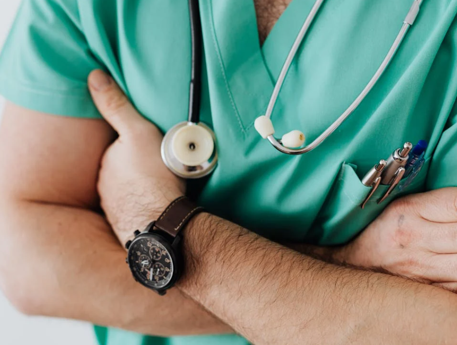 National Doctor's Day 2024: This decision was taken to recognise the importance of doctors