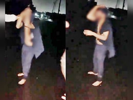 Dalit Atrocities: एमपी में दलित युवक की पिटाई का Video Viral होने पर गरमाई सियासत, कांग्रेस ने कहा चरम पर है गुंडागर्दी