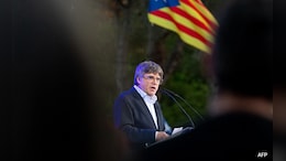 Spain's Amnesty Law Faces Legal Delays, No Separatists Have Benefited Yet