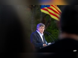 Spain's Amnesty Law Faces Legal Delays, No Separatists Have Benefited Yet Spain's Amnesty Law Faces Legal Delays, No Separatists Have Benefited Yet