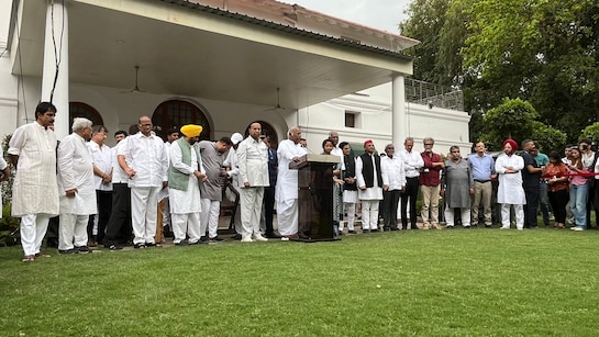 सातों चरण के चुनाव के बाद INDIA गठबंधन की अहम बैठक, अखिलेश बोले- 4 जून को बना रहे हैं सरकार