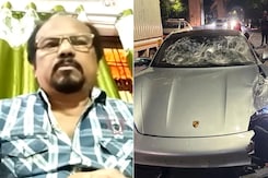"Shouldn't Happen To Anyone's Daughter": Pune Porsche Crash Victim's Father "Shouldn't Happen To Anyone's Daughter": Pune Porsche Crash Victim's Father