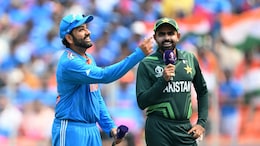 "ICC Will...": Ex-Pakistan Star's Ultimatum To BCCI Over Champions Trophy 2025