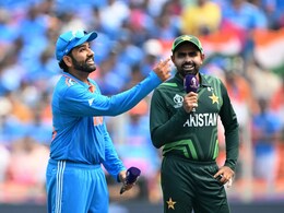 'If India Don't Honour ICC Commitments...": Ex-Pakistan Star's Massive Warning