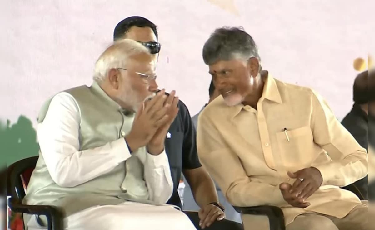 Latest and Breaking News on NDTV Latest and Breaking News on NDTV