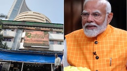 PM Modi के इस बयान से शेयर मार्केट झूमा? एग्जिट पोल आने के बाद सेंसेक्स-निफ्टी में भारी उछाल