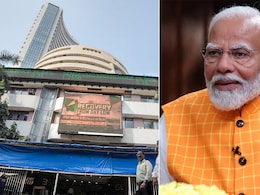 PM Modi के इस बयान से शेयर मार्केट झूमा? एग्जिट पोल आने के बाद सेंसेक्स-निफ्टी में भारी उछाल