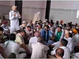 Rajasthan Water: पंजाब में नहरे ओवरफ्लो, राजस्थान में सिंचाई के लिए पानी की किल्लत! किसानों ने दिया अल्टीमेटम