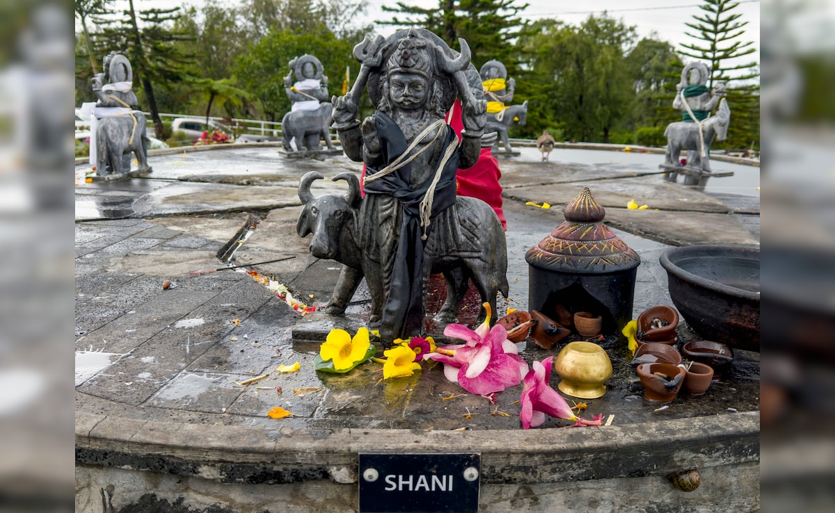 Latest and Breaking News on NDTV