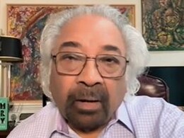 "Could've Chosen Better Words": Sam Pitroda After Congress Reappointment