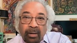 Complaint Filed Against Congress Leader Sam Pitroda In Bengaluru Land Scam Case