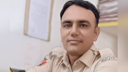&hellip;जब हम नहीं होंगे तब हमारी बातें होंगी, वाट्सएप स्टेट्स लगाकर सिपाही ने खुद को गोली मार ली