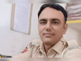 …जब हम नहीं होंगे तब हमारी बातें होंगी, वाट्सएप स्टेट्स लगाकर सिपाही ने खुद को गोली मार ली