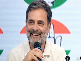 शेयर बाजार में तेजी के बाद राहुल गांधी के पोर्टफोलियो में भी उछाल, मिला 6% का शानदार रिटर्न शेयर बाजार में तेजी के बाद राहुल गांधी के पोर्टफोलियो में भी उछाल, मिला 6% का शानदार रिटर्न