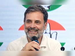 राहुल गांधींनी विरोधी पक्षेनेतेपदाची जबाबदारी स्वीकारावी, काँग्रेस कार्यकारिणीत नेत्यांचा सूर