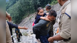 1,225 Stranded Tourists Evacuated From Rain-Hit Sikkim