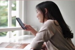 "Not Sure How Social Media Warning Labels Will Help": Mom Influncer Harpreeth Suri "Not Sure How Social Media Warning Labels Will Help": Mom Influncer Harpreeth Suri