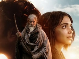 <i>Kalki 2898 AD</i>: Deepika-Prabhas' Film's Tickets Sell At ₹2,300 In Mumbai