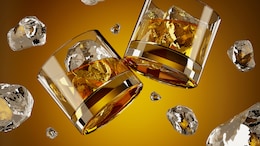 Scientists In Switzerland Invent An Edible Gel That Could Reduce The Harmful Effects Of Alcohol