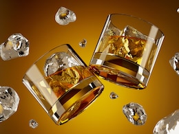 Scientists In Switzerland Invent An Edible Gel That Could Reduce The Harmful Effects Of Alcohol Scientists In Switzerland Invent An Edible Gel That Could Reduce The Harmful Effects Of Alcohol