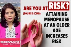 Breast Cancer Risk: Should You Be Worried? Breast Cancer Risk: Should You Be Worried?