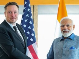 Tesla India Entry Soon? PM Modi Responds To Elon Musk's Congratulatory Message