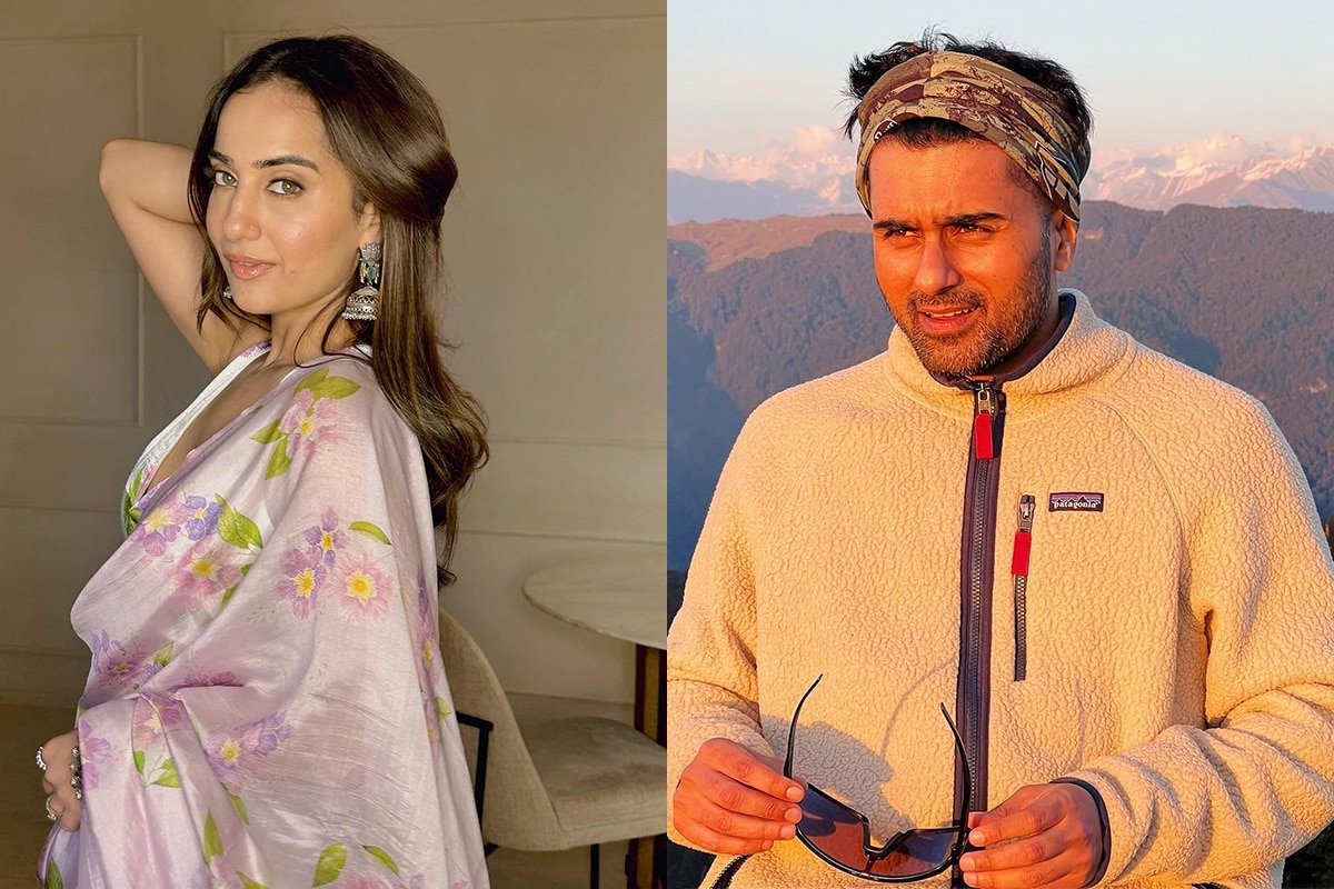 Kusha Kapila's Ex-Husband, Zorawar on Divorce: Everything is Good... Kusha Kapila's Ex-Husband, Zorawar on Divorce: Everything is Good...