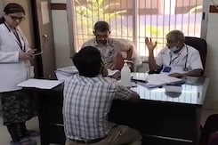 बलौदा बाजार: सरकारी अस्पताल का क्या है हाल, देखिए रिपोर्ट