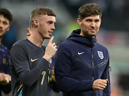 Cole Palmer's First England Goal Inspires Win Over Bosnia And Herzegovina In Euro 2024 Warm-Up