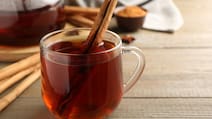 Can Cinnamon Water Aid Weight Loss? Here's What You Should Know